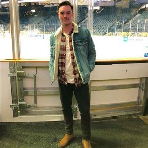 Meet your Posher, Neil